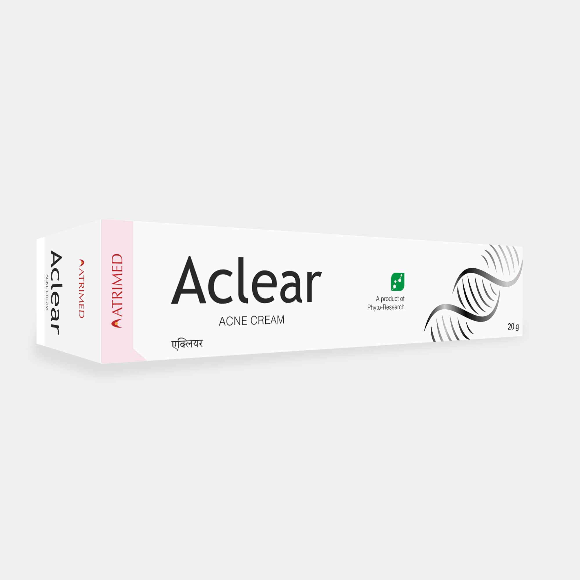 ACLEAR OINT 20 GM